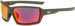 Okulary przeciwsłoneczne Gog E450-3P matt green/black