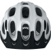 Kask rowerowy ABUS Youn-I Ace pearl white L (56-61cm)