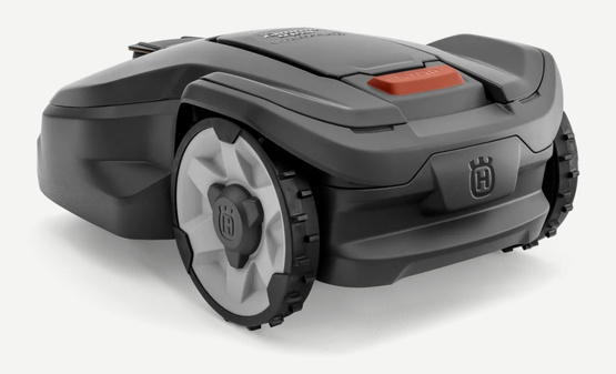 Robot koszący automower Husqvarna 310 Mark II do 1000m2