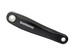 Mechanizm korbowy 8rz czarny SHIMANO FC-M311 48/38/28 170mm