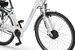 Rower elektryczny EcoBike Basic Nexus 17"