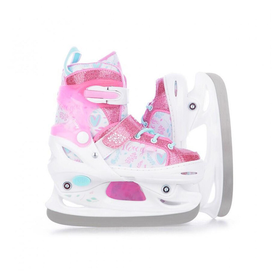 Łyżwy regulowane Tempish Ice Sky Girl 34-37