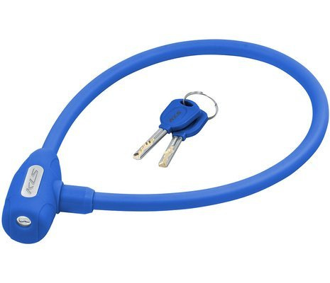 Zamknięcie KLS Jolly blue-violet 