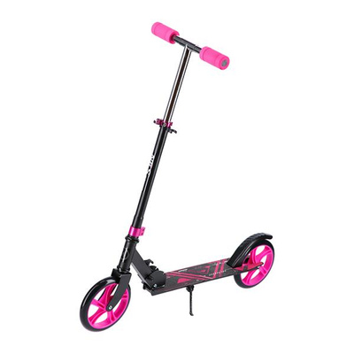 Hulajnoga Nils Extreme HM0106 różowa