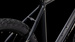 Cube Nature ONE black´n´black 28" 58 cm rower