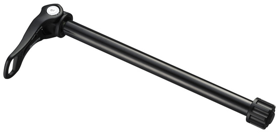 Oś E-thru Shimano XTR SM-AX76-B tył, QR12x148mm Oś 177 mm