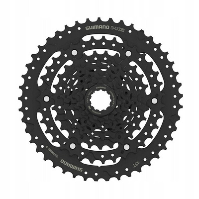 Kaseta 8 speed 11-45T CS-HG300 essa