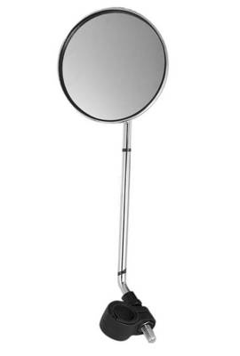 Lusterko JY-1112 275/93mm obejma 360st