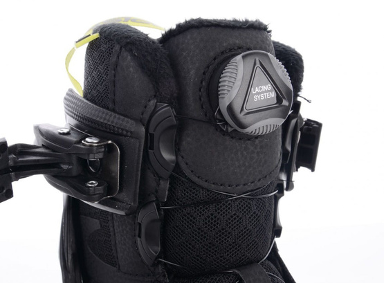 Łyżwy hokejowe TEMPISH Crox.X Top rozmiar 46