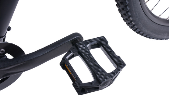 Rower elektryczny górski 29" Prophete Graveler 19" Blaupunkt