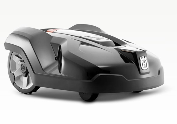 Robot koszący automower Husqvarna 440 do 4000m2