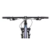 Romet Mustang M1 CS 29 XL(21") antracytowo-turkusowy rower