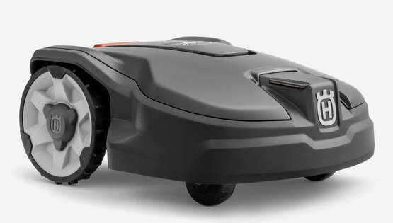 Robot koszący automower Husqvarna 305 do 600m2
