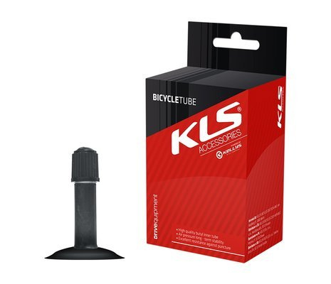 Dętka KLS 700x19-23C 18/23-622 AV 40mm