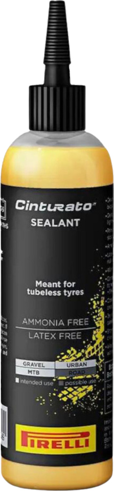 Uszczelniacz do opon Pirelli Cinturato 125ml