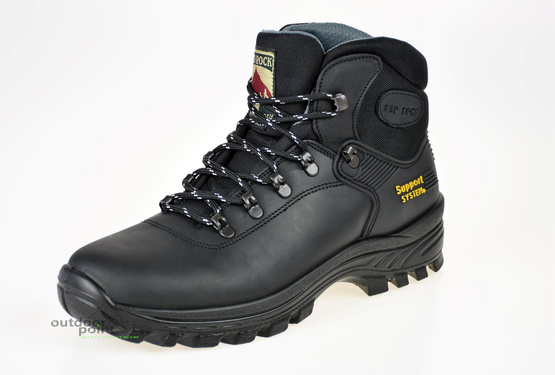 Buty Red Rock 10242 D21G roz. 40 (26 cm)