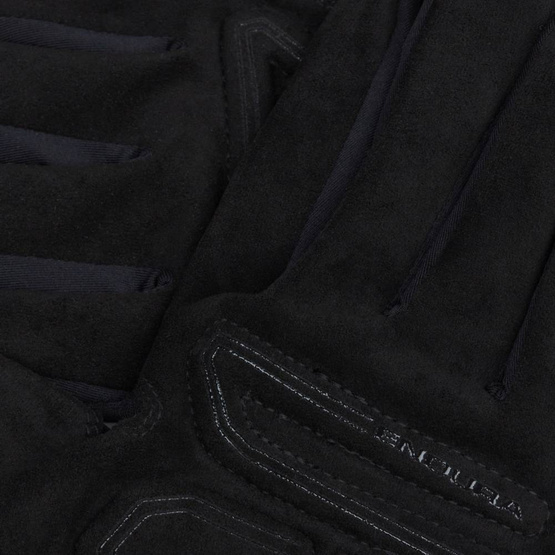 Rękawiczki Loop full Finger BK, XL
