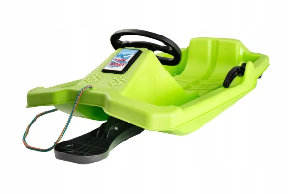 Sanki MARMAT NIKO zielone