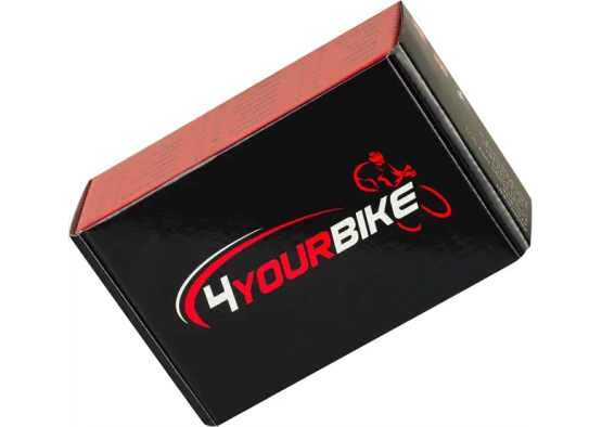 Zestaw do odpowietrzania 4YOURBIKE Shimano Full