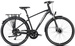 Rower Romet Wagant 5 CS 28 L(21") czarno-szampański