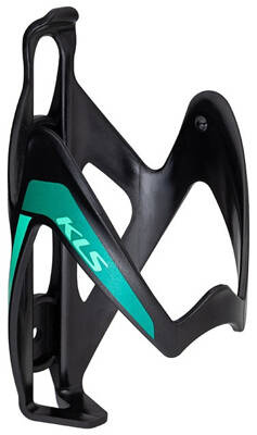 Koszyk na bidon rowerowy Kellys PATRIOT 022 teal
