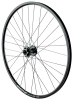 Koło rowerowe 27,5 przód o/ Alexrims MD17 czarna HT-32  Shimano TX506BAL, czarna, sz.cz