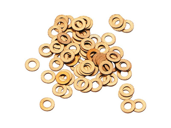 Podkładki DT Swiss 2,5mm