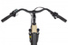 Ecobike rower elektryczny X-CITY Cappucino V2 L 28 19"