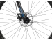 Romet Orkan 1 M 28 XL(21") srebrno-niebieski rower