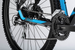 GHOST KATO EQ 29 L 19" AL zielono-czarny rower
