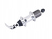 Piasta tył alum. MTB M10x135mm H36/14G pod kasetę 8-9.mod.GL-B42R8-9s silver, QR