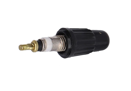 Wkład do wentyla presta Continental 10szt. z kluczykiem