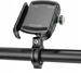 Uchwyt motocyklowy eXtremestyle® R9 metal