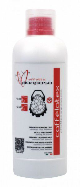 Uszczelniacz do opon Caffelatex 250ml