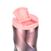 NCB22 RÓŻOWY KUBEK TERMICZNY NILS