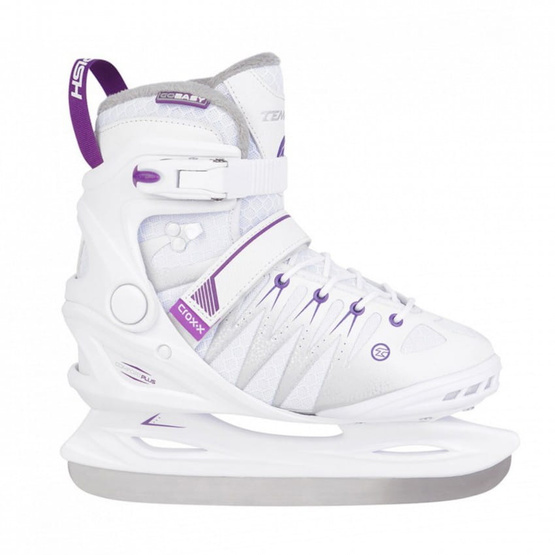 Łyżwy figurowe Tempish Crox X Lady 39