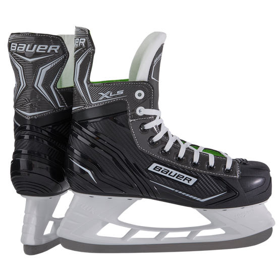 Łyżwy hokejowe Bauer X-LS SR rozmiar 11 (47)