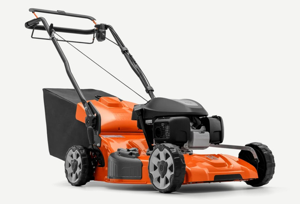 Kosiarka spalinowa Husqvarna LC 356 VP silnik Honda