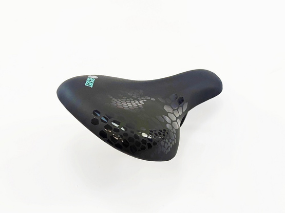 Siodło Jet Selle N934 KIDS