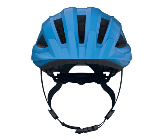Kask rowerowy Kellys DAZE Lumio 022 blue L/XL (58-61 cm)