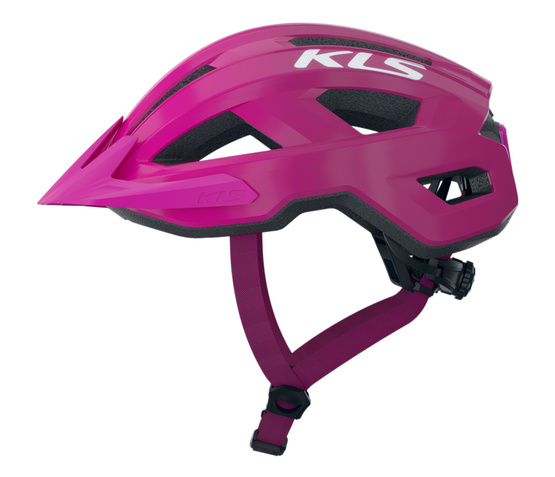 Kask Kellys DAZE 022 pink L/XL (58-61 cm)