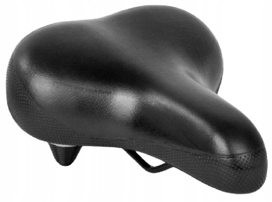 Siodło rowerowe Selle Royal 69545 podw. sprężyna