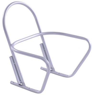 Oparcie do sanek olk. szare (pic)