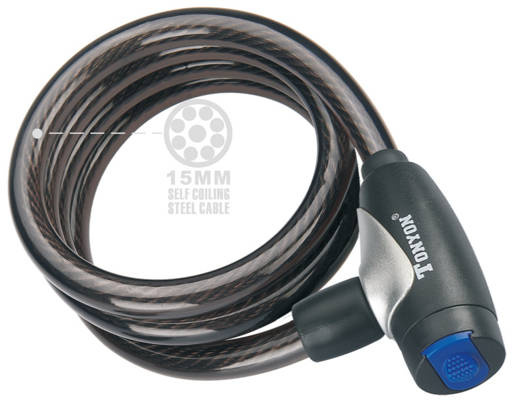 Zamknięcie row. TY547 - mat 15x1500 spirala