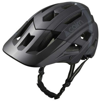 Kask Cairn R Dust II 02 M (55-58cm) full black