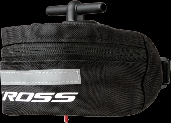 Torba podsiodłowa Flow Bag XL
