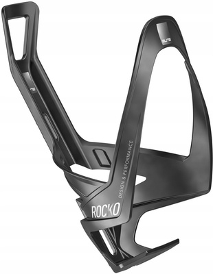 Koszyk Rocko Carbon white Elite
