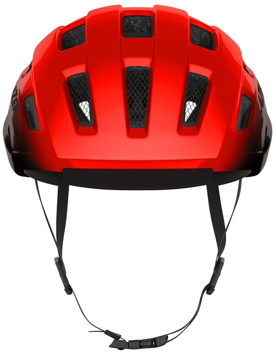 Kask rowerowy Lazer Codax KinetiCore red 54-61 cm