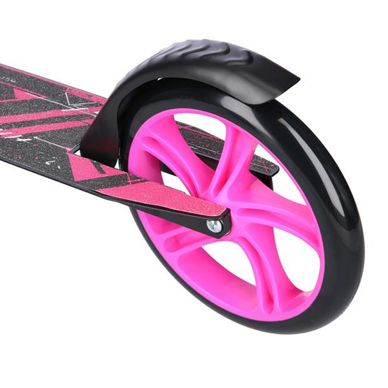 Hulajnoga Nils Extreme HM0106 różowa