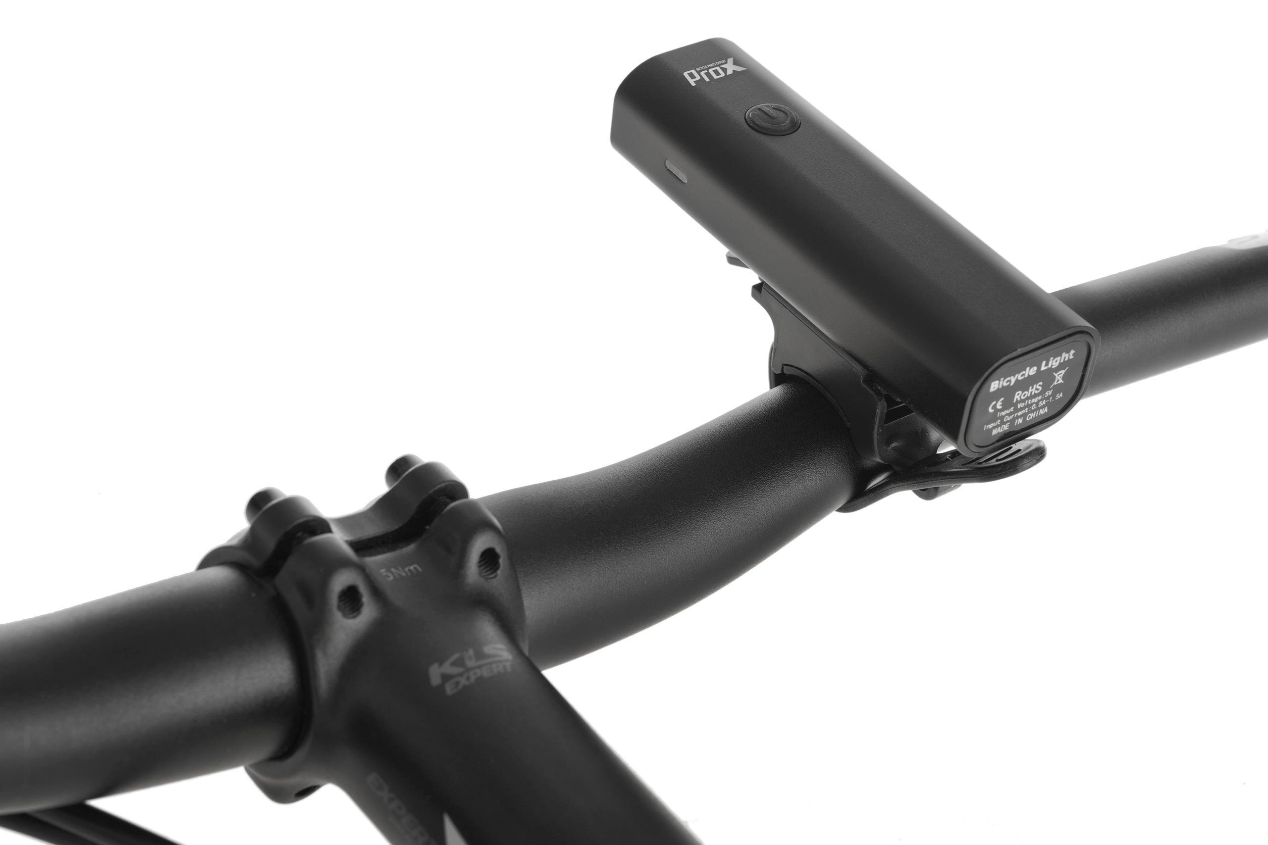 prox bike lights